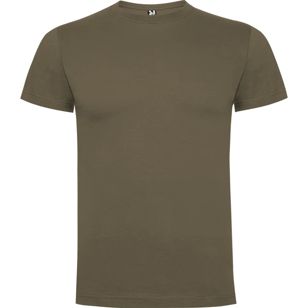 ROLY 3 Camiseta de algodón 160 Gr. ROLY para hombre - Manga Corta. PACK 3 Unidades - Imagen 15