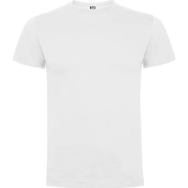 ROLY 3 Camiseta de algodón 160 Gr. ROLY para hombre - Manga Corta. PACK 3 Unidades - Imagen 26