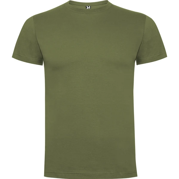 ROLY 3 Camiseta de algodón 160 Gr. ROLY para hombre - Manga Corta. PACK 3 Unidades - Imagen 18