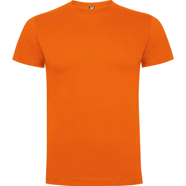 ROLY 3 Camiseta de algodón 160 Gr. ROLY para hombre - Manga Corta. PACK 3 Unidades - Imagen 14