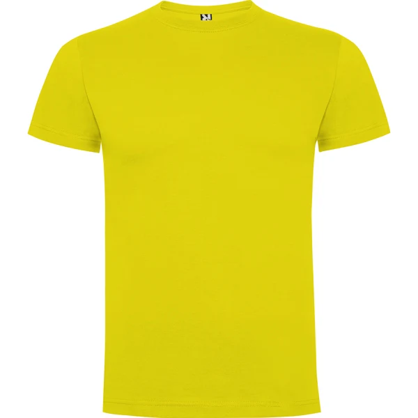 ROLY 3 Camiseta de algodón 160 Gr. ROLY para hombre - Manga Corta. PACK 3 Unidades - Imagen 5