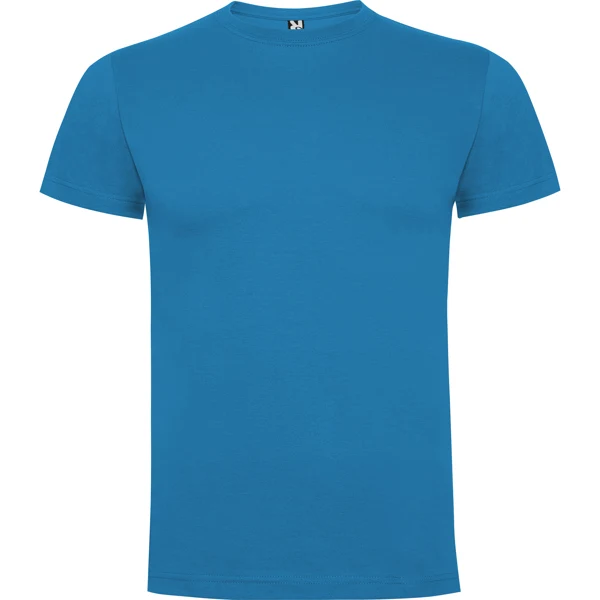 ROLY 3 Camiseta de algodón 160 Gr. ROLY para hombre - Manga Corta. PACK 3 Unidades - Imagen 3