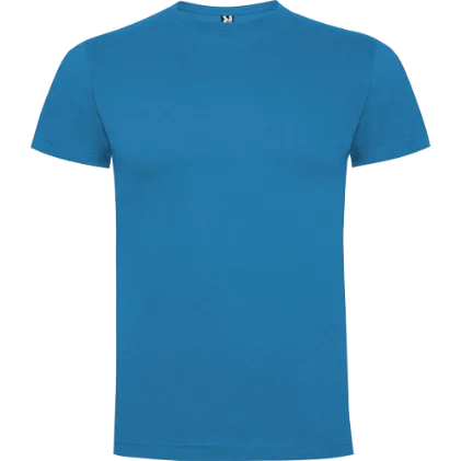 ROLY 3 Camiseta de algodón 160 Gr. ROLY para hombre - Manga Corta. PACK 3 Unidades - Imagen 4