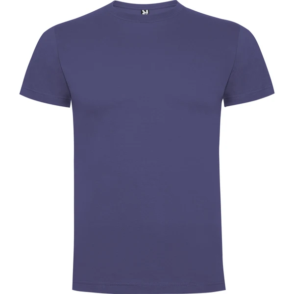 ROLY 3 Camiseta de algodón 160 Gr. ROLY para hombre - Manga Corta. PACK 3 Unidades - Imagen 7