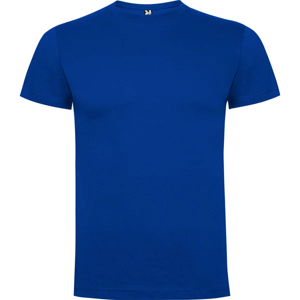 ROLY 3 Camiseta de algodón 160 Gr. ROLY para hombre - Manga Corta. PACK 3 Unidades - Imagen 11