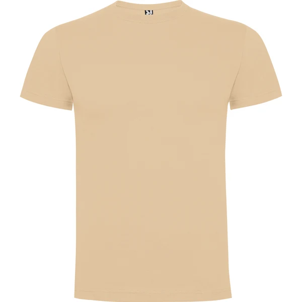 ROLY 3 Camiseta de algodón 160 Gr. ROLY para hombre - Manga Corta. PACK 3 Unidades - Imagen 6