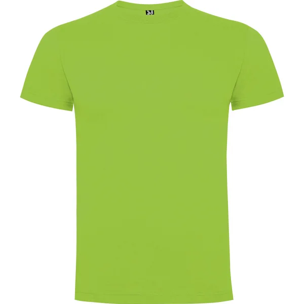 ROLY 3 Camiseta de algodón 160 Gr. ROLY para hombre - Manga Corta. PACK 3 Unidades - Imagen 20