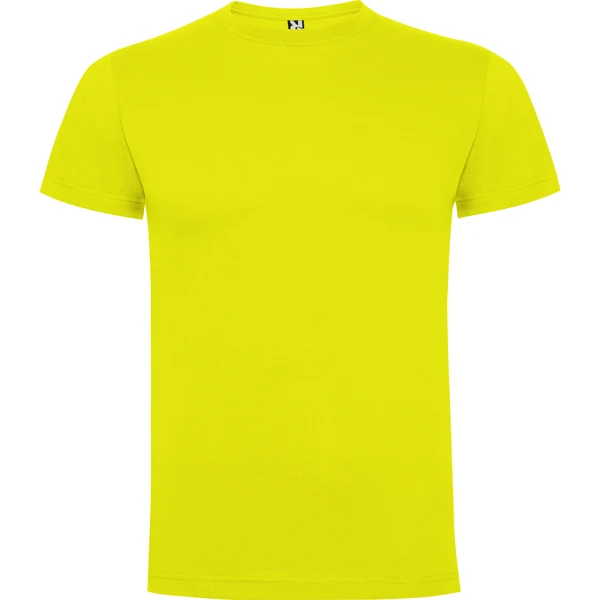 ROLY 3 Camiseta de algodón 160 Gr. ROLY para hombre - Manga Corta. PACK 3 Unidades - Imagen 31