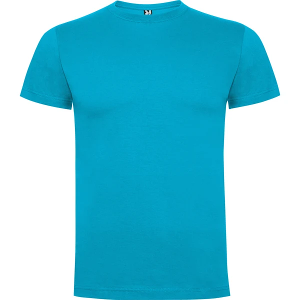 ROLY 3 Camiseta de algodón 160 Gr. ROLY para hombre - Manga Corta. PACK 3 Unidades - Imagen 9