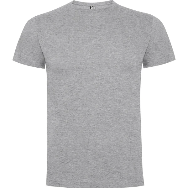 ROLY 3 Camiseta de algodón 160 Gr. ROLY para hombre - Manga Corta. PACK 3 Unidades - Imagen 32