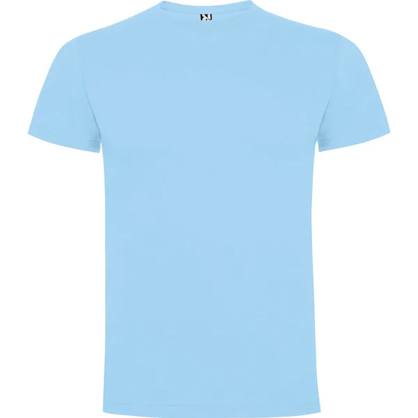 ROLY 3 Camiseta de algodón 160 Gr. ROLY para hombre - Manga Corta. PACK 3 Unidades - Imagen 28