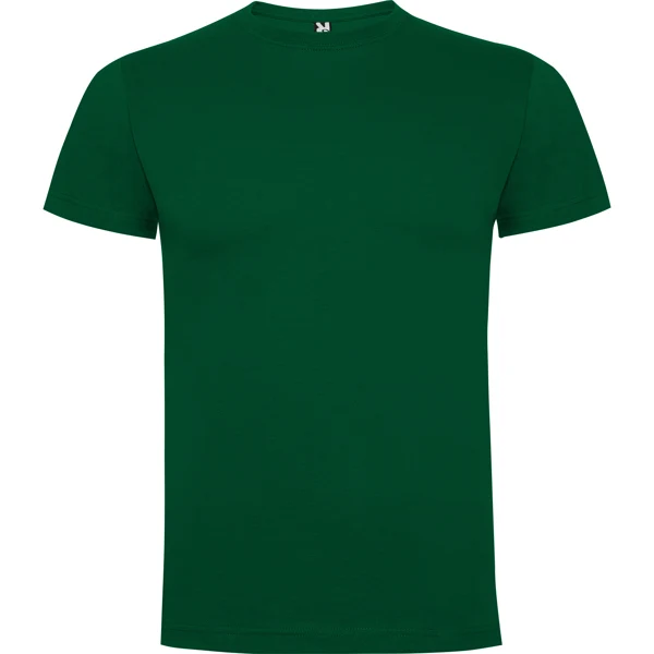 ROLY 3 Camiseta de algodón 160 Gr. ROLY para hombre - Manga Corta. PACK 3 Unidades - Imagen 10