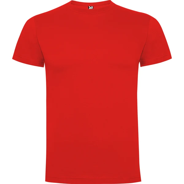 ROLY 3 Camiseta de algodón 160 Gr. ROLY para hombre - Manga Corta. PACK 3 Unidades - Imagen 22