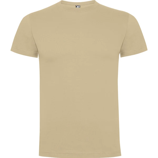 ROLY 3 Camiseta de algodón 160 Gr. ROLY para hombre - Manga Corta. PACK 3 Unidades - Imagen 8