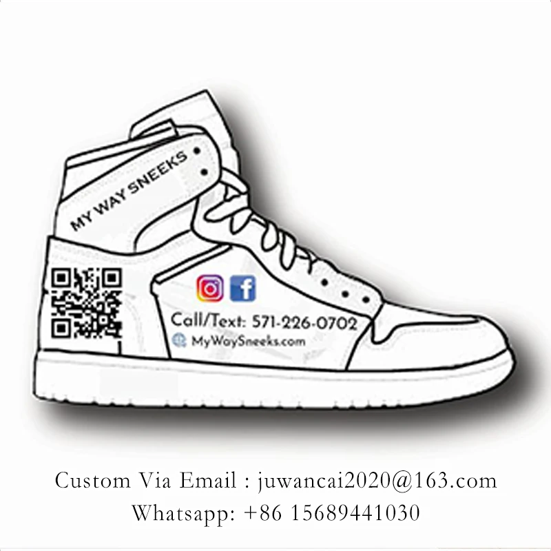 Tarjetas de visita personalizadas con corte especial para salón de belleza, tarjetas de fidelización con código QR, tarjetas de descuento, tarjetas promocionales, folletos con logotipo - Imagen 39