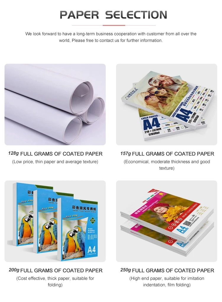 Manual de Instrucciones personalizado, folleto Menuel, cualquier tamaño, diseño, catálogo, promoción, publicidad - Imagen 16