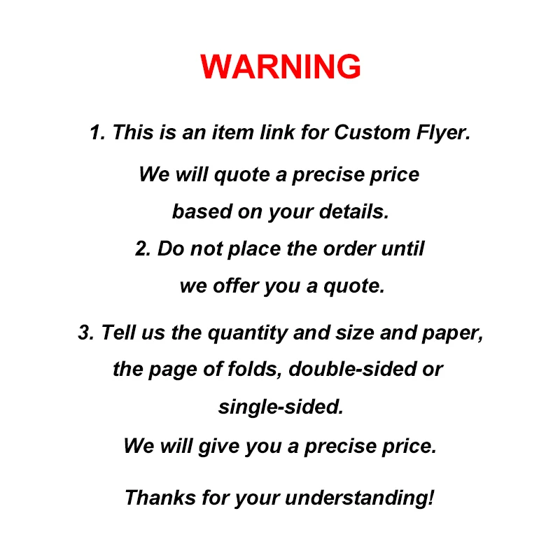 Manual de Instrucciones personalizado, folleto Menuel, cualquier tamaño, diseño, catálogo, promoción, publicidad - Imagen 6