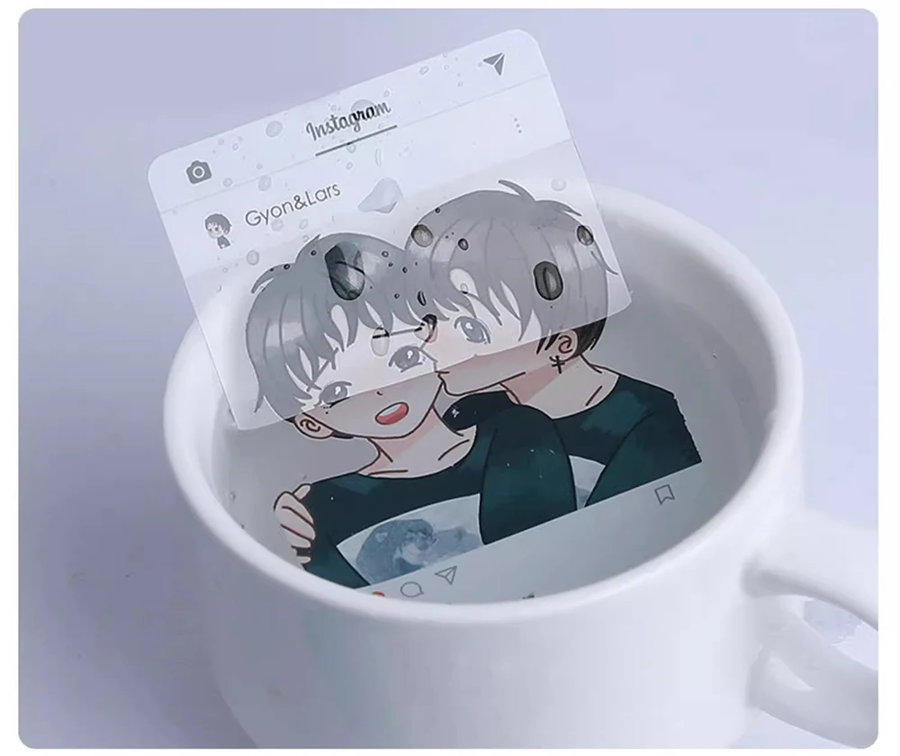 Tarjeta de visita de PVC transparente personalizada, logotipo de visita transparente, nombre, identidad de plástico, esquinas redondas impermeables, personalizado, 200 Uds., 500 Uds. - Imagen 9