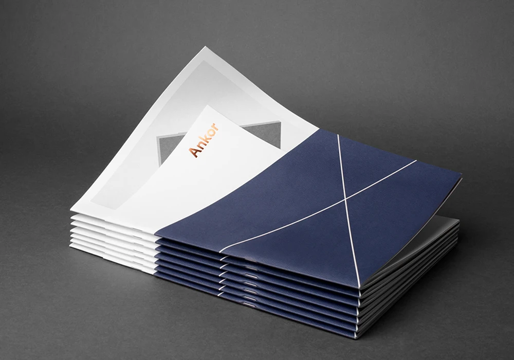 Libros personalizados, folleto, folleto, revista de impresión, análisis de cómic, catálogo Manual para publicidad, empresa, negocios, cubierta suave - Imagen 9