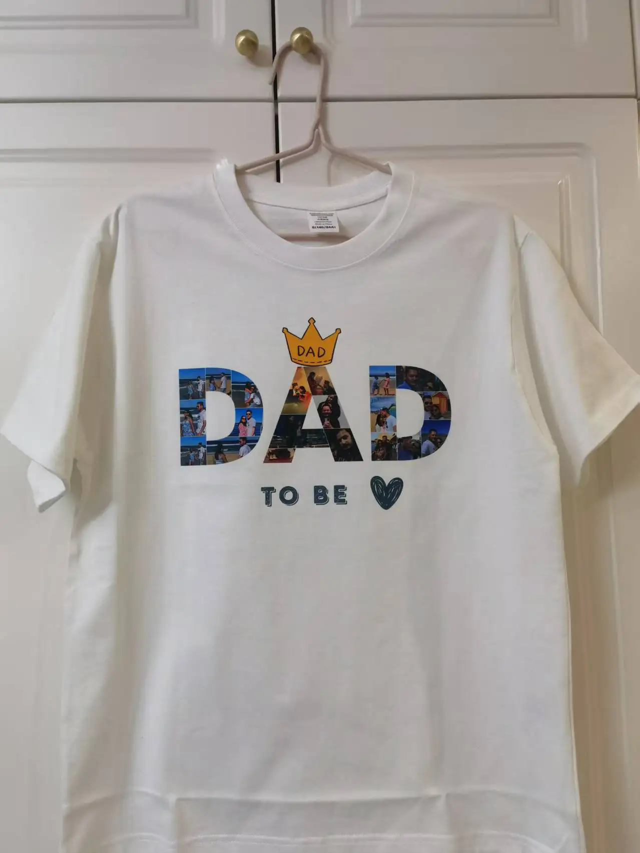 Camiseta personalizada con impresión DTG, camisetas de algodón 100% de 300GSM para hombre, camisetas informales holgadas de alta calidad para mujer, ropa de trabajo superior personalizada - Imagen 28