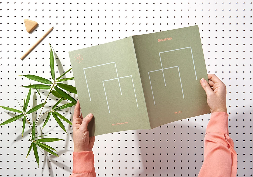 Libros personalizados, folleto, folleto, revista de impresión, análisis de cómic, catálogo Manual para publicidad, empresa, negocios, cubierta suave - Imagen 11