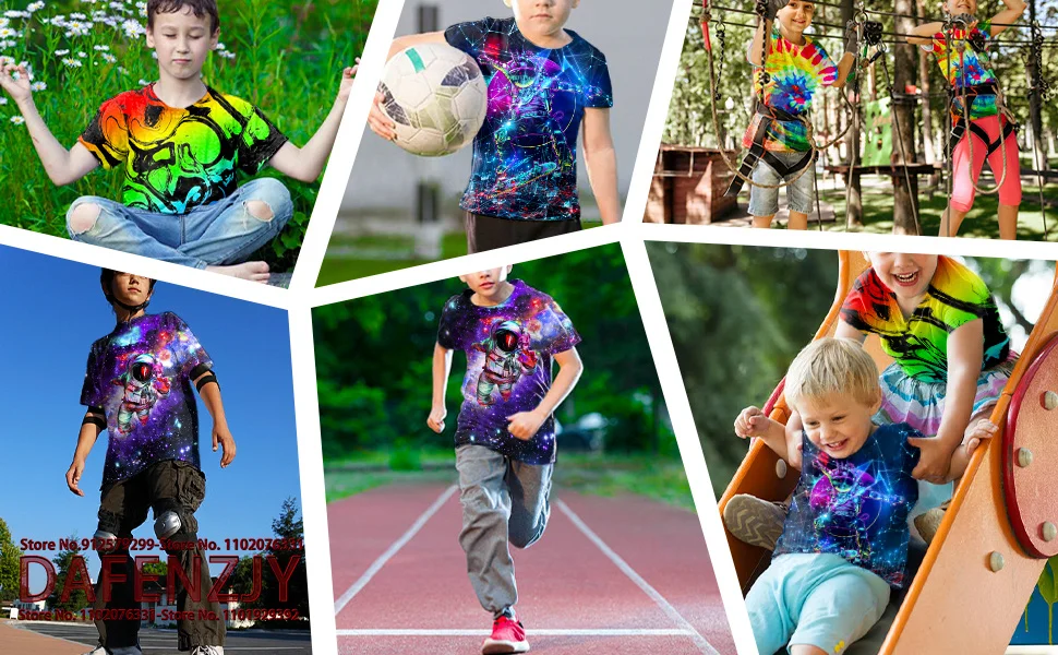 Camiseta personalizada para mascotas para hombres Diseña tu foto Camiseta personalizada con estampado 3d completo Camiseta para correr Regalos personalizados Hombres abstractos - Imagen 19