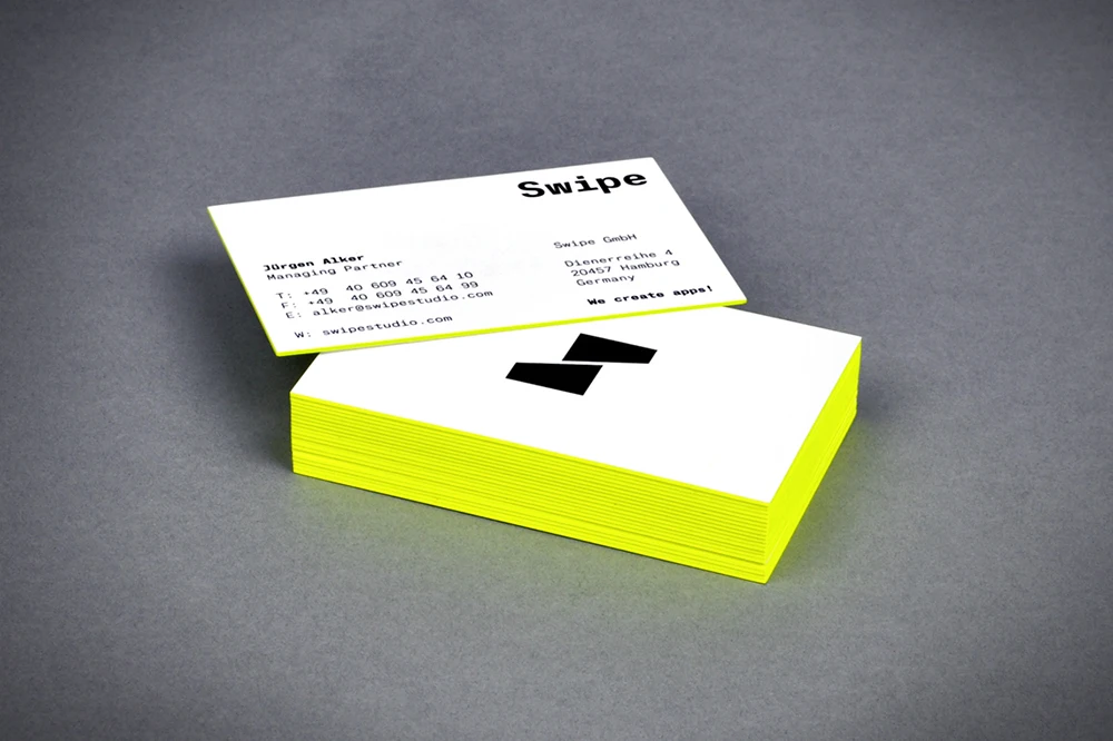 Tarjetas personalizadas, tarjetas de agradecimiento, tarjetas de visita personalizadas, logotipo personalizado, embalaje para pequeñas empresas, invitaciones de boda, postales - Imagen 15