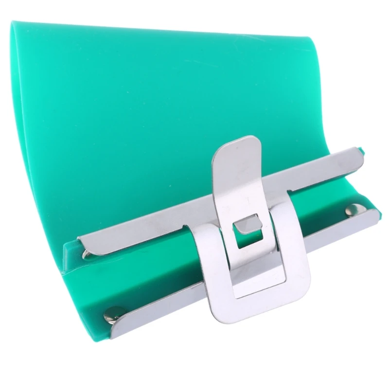 11OZ 12OZ 15OZ Sublimation Silicone Mug Wrap Temperature Resistance Silicone Mug Cup Clamp for Mugs Printing - Imagen 11