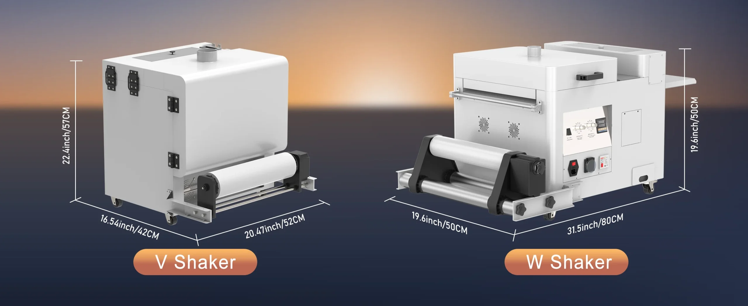 Impresora A3 DTF, Máquina de Impresión A3 DTF, Impresora A3 XP600 Direct to Film para Camisetas, Impresora A3 DTF para Camisetas y Sudaderas - Imagen 13