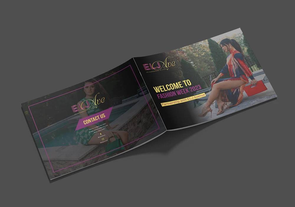 Libros personalizados, folleto, folleto, revista de impresión, análisis de cómic, catálogo Manual para publicidad, empresa, negocios, cubierta suave - Imagen 12