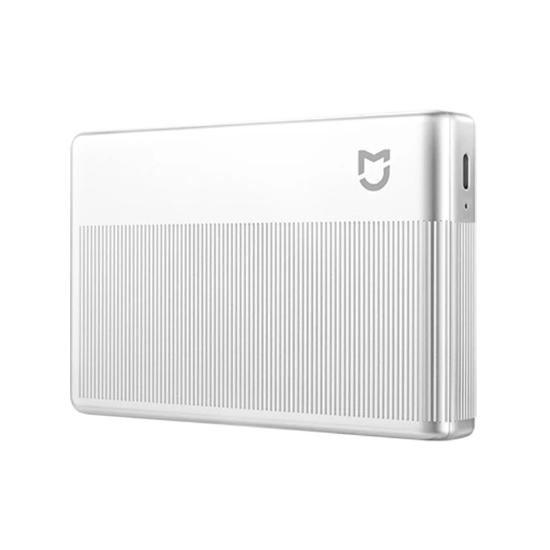 Xiaomi Impresora Fotográfica 1S, Impresora Térmica Portátil con Bluetooth 5,2, Mini Impresora de Foto en Color de 2x3 Pulgadas - Imagen 8