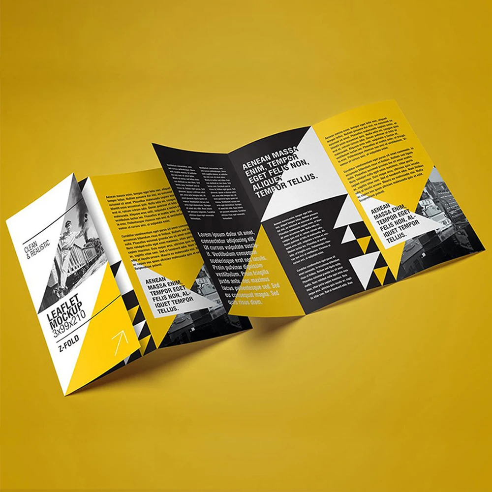 Manual de Instrucciones personalizado, folleto Menuel, cualquier tamaño, diseño, catálogo, promoción, publicidad - Imagen 4