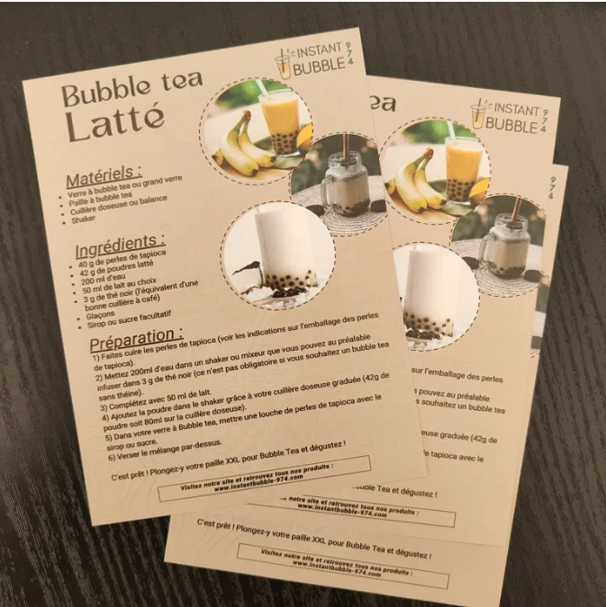 100/200 Uds. Brochura de color personalizada tamaño A5 A6 157g papel para promoción empresarial impresión de doble cara folletos publicitarios - Imagen 2