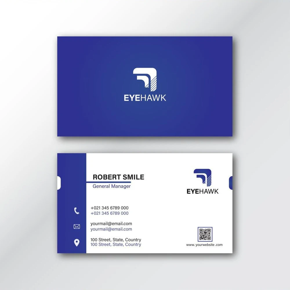 Tarjetas personalizadas, tarjetas de agradecimiento, tarjetas de visita personalizadas, logotipo personalizado, embalaje para pequeñas empresas, invitaciones de boda, postales - Imagen 10
