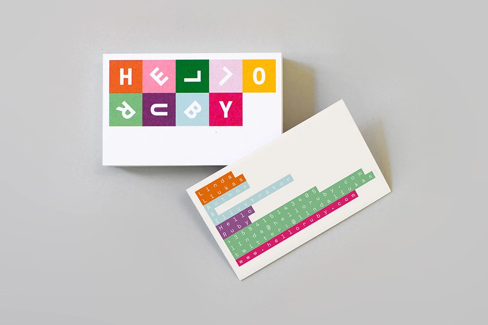 Tarjetas personalizadas, tarjetas de agradecimiento, tarjetas de visita personalizadas, logotipo personalizado, embalaje para pequeñas empresas, invitaciones de boda, postales - Imagen 16