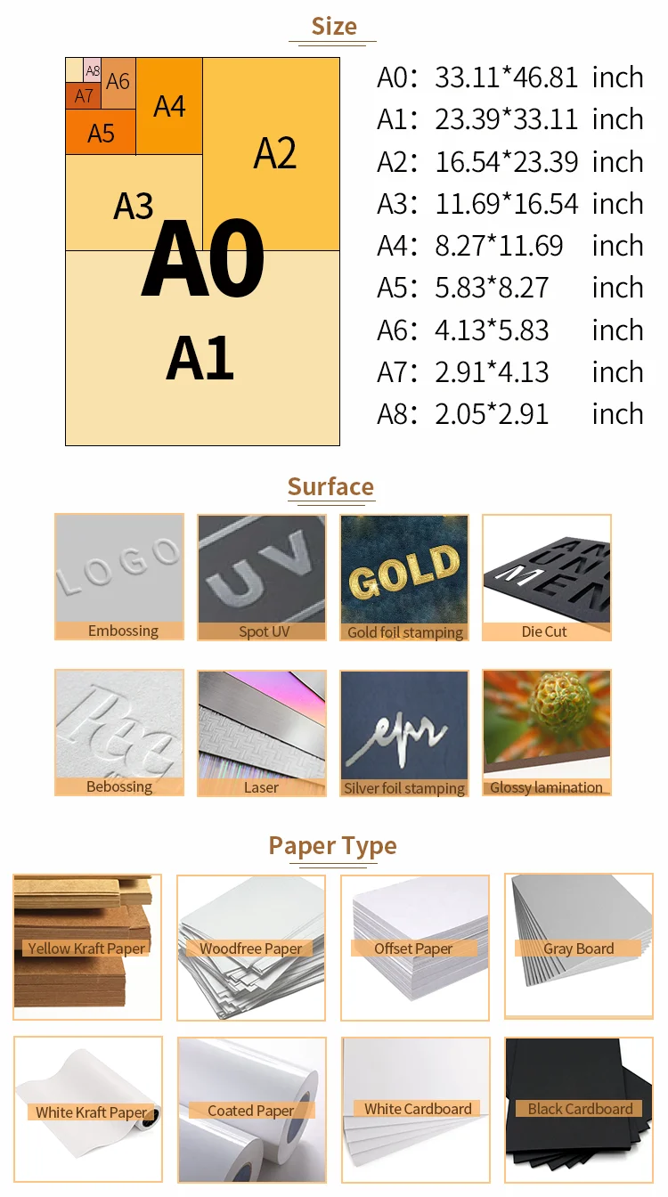 Servicios de Impresión de Folletos Personalizados de Alta Calidad en Papel A6, A5 y A4, Impresión de Volantes Promocionales Personalizados - Imagen 9