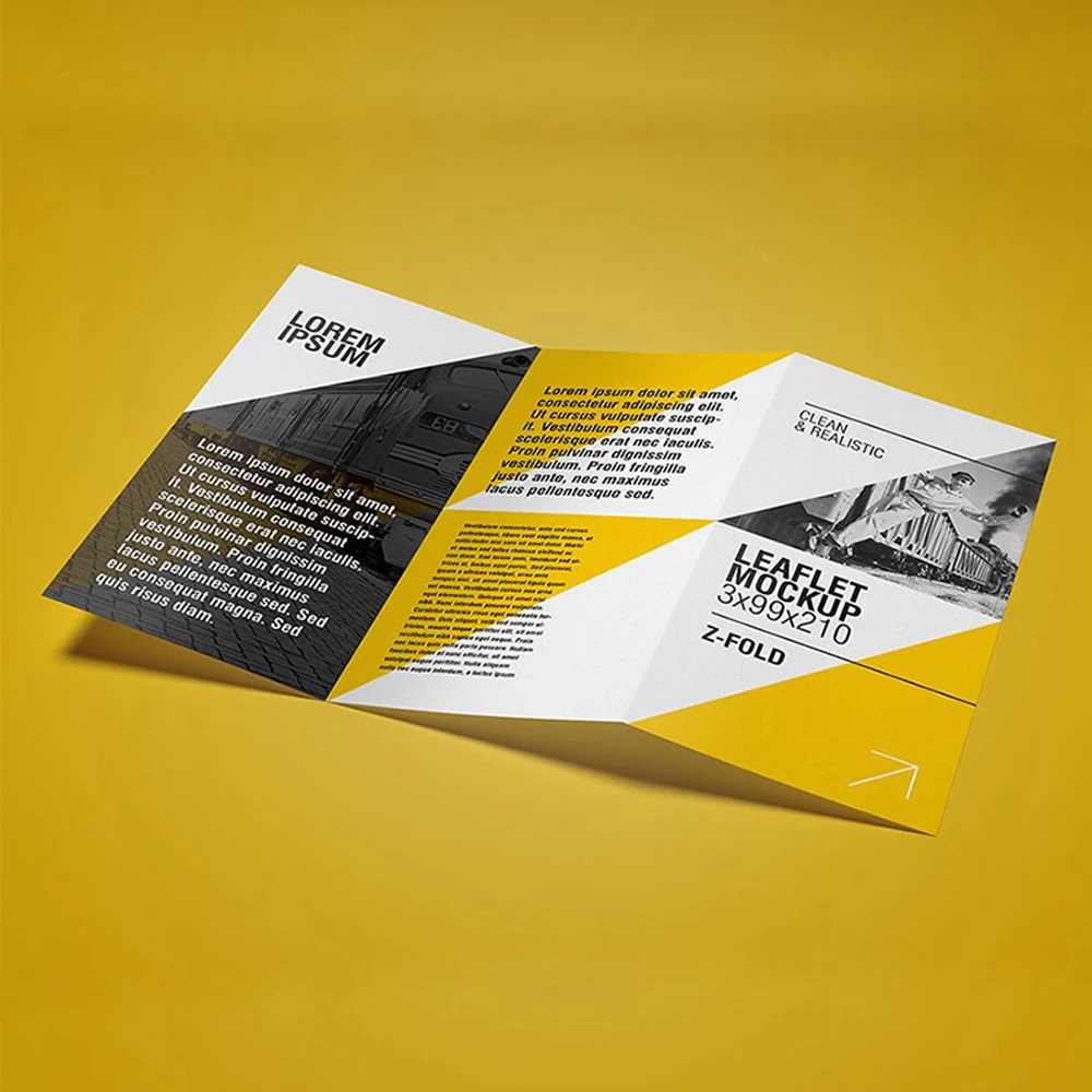 Manual de Instrucciones personalizado, folleto Menuel, cualquier tamaño, diseño, catálogo, promoción, publicidad - Imagen 3