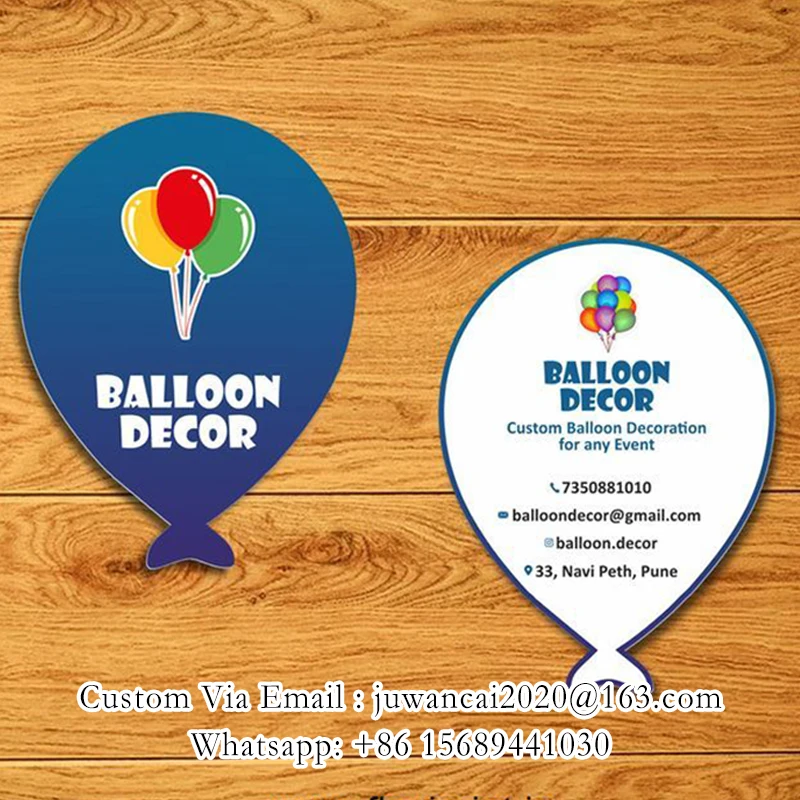 Tarjetas de visita personalizadas con corte especial para salón de belleza, tarjetas de fidelización con código QR, tarjetas de descuento, tarjetas promocionales, folletos con logotipo - Imagen 30