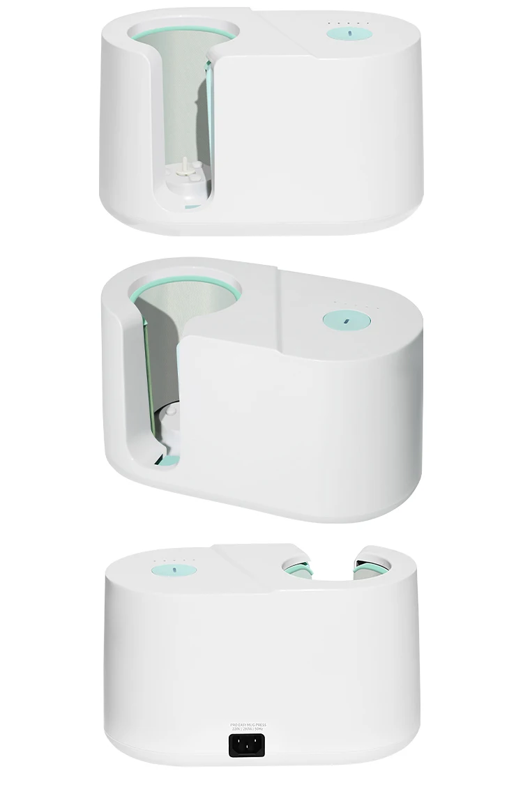 Máquina de prensado de tazas portátil, sublimación, máquina de impresión de tazas de 11oz, prensa de calor - Imagen 13