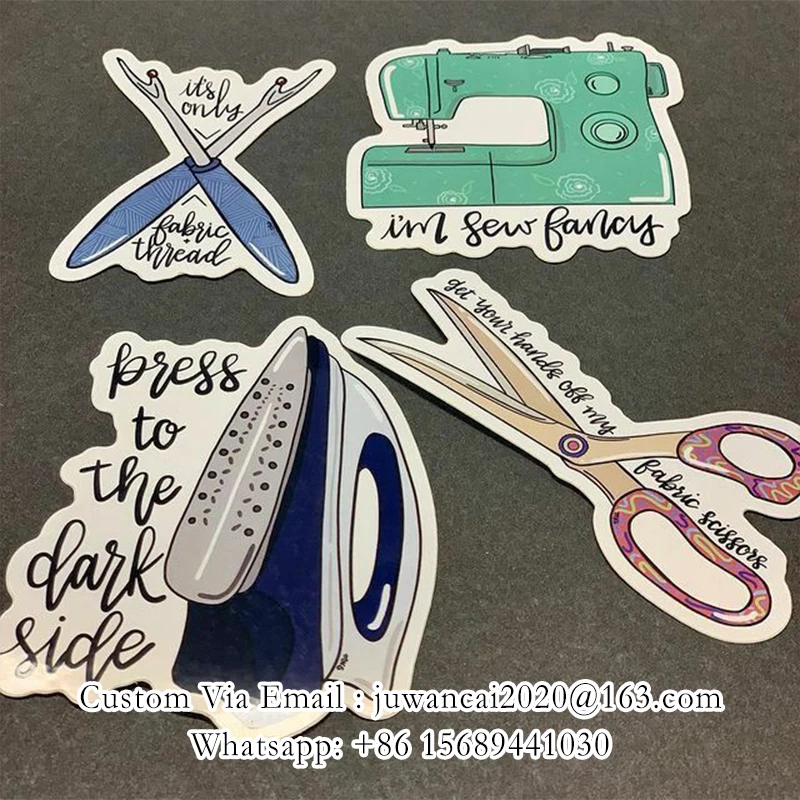 Tarjetas de visita personalizadas con corte especial para salón de belleza, tarjetas de fidelización con código QR, tarjetas de descuento, tarjetas promocionales, folletos con logotipo - Imagen 45