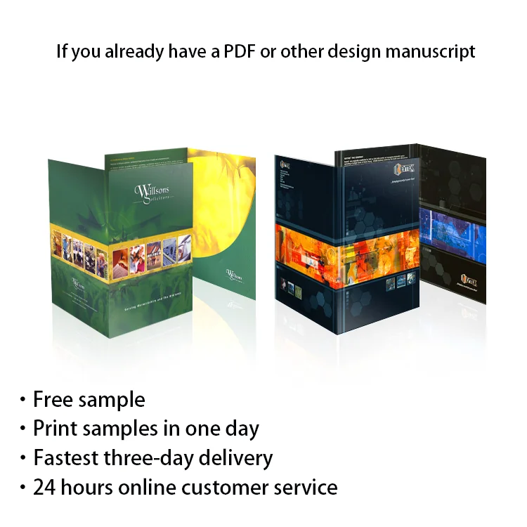 Servicios de Impresión de Folletos Personalizados de Alta Calidad en Papel A6, A5 y A4, Impresión de Volantes Promocionales Personalizados - Imagen 2