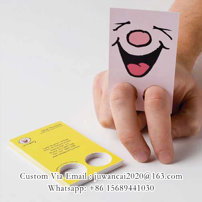 Tarjetas de visita personalizadas con corte especial para salón de belleza, tarjetas de fidelización con código QR, tarjetas de descuento, tarjetas promocionales, folletos con logotipo - Imagen 46