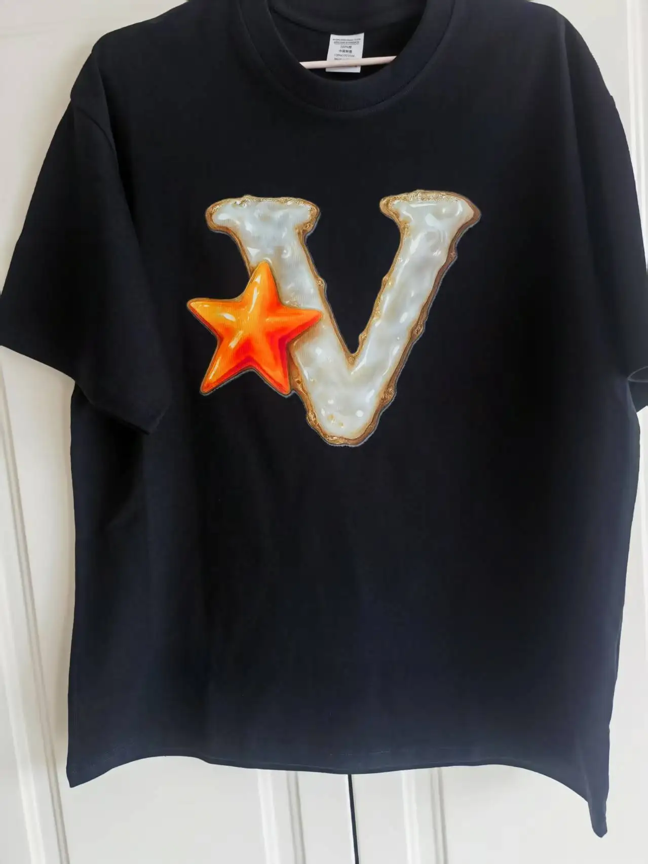 Camiseta personalizada con impresión DTG, camisetas de algodón 100% de 300GSM para hombre, camisetas informales holgadas de alta calidad para mujer, ropa de trabajo superior personalizada - Imagen 29
