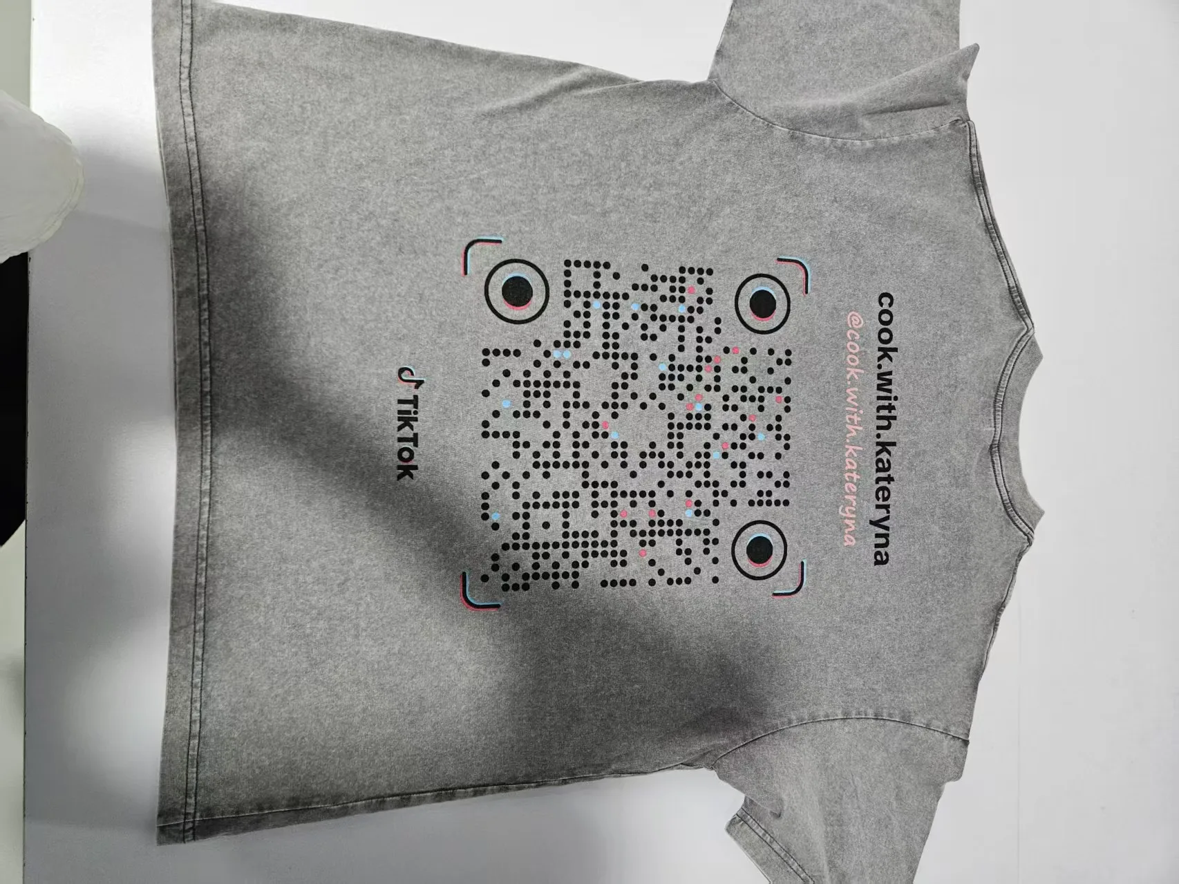 Camiseta personalizada con impresión DTG, camisetas de algodón 100% de 300GSM para hombre, camisetas informales holgadas de alta calidad para mujer, ropa de trabajo superior personalizada - Imagen 31