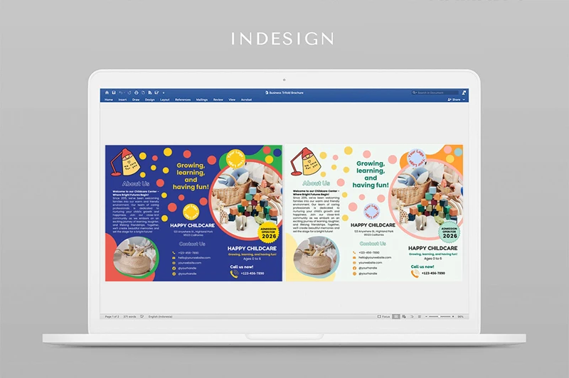 Póster de impresión de doble cara, folleto A4 personalizado, lista de precios de productos básicos, introducción, publicidad, 157 g, entrega gratuita - Imagen 10