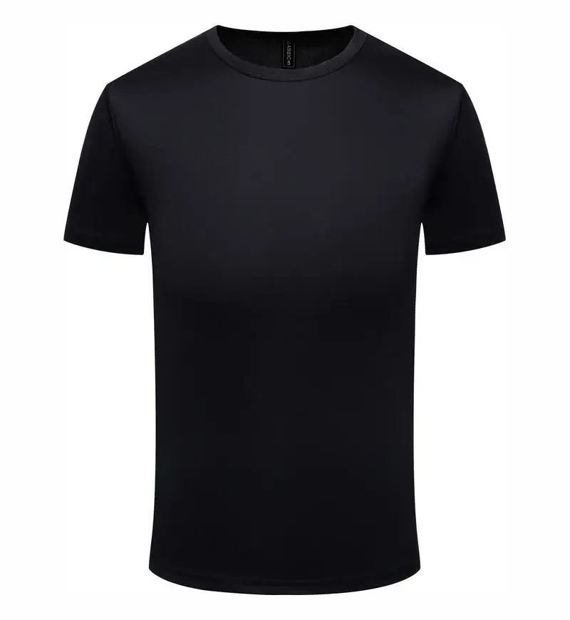 Camiseta deportiva personalizada de secado rápido – Verano y trabajo - Imagen 8