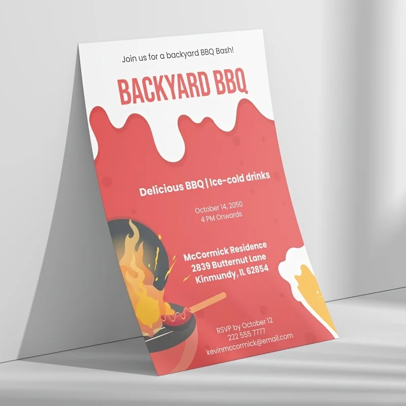 Flyers personalizados A4 A5, tamaño A6, 150 g, papel impreso, póster, color, publicidad, Flyer, cartel de doble cara - Imagen 12