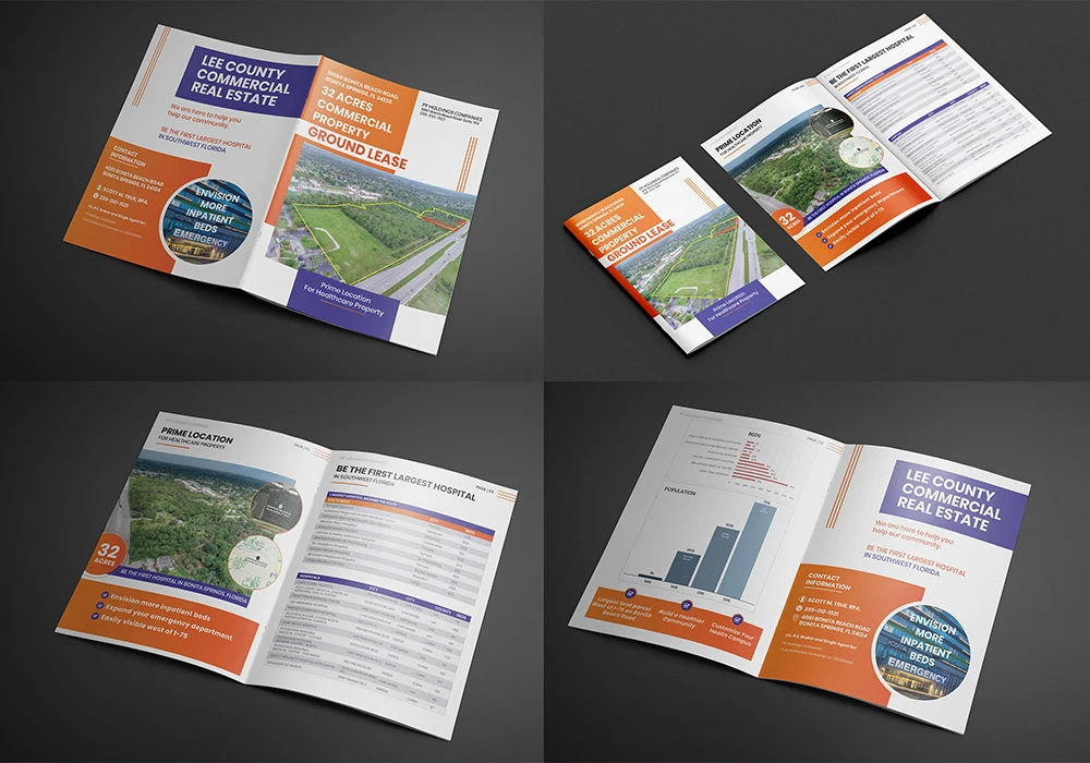 Libros personalizados, folleto, folleto, revista de impresión, análisis de cómic, catálogo Manual para publicidad, empresa, negocios, cubierta suave - Imagen 10