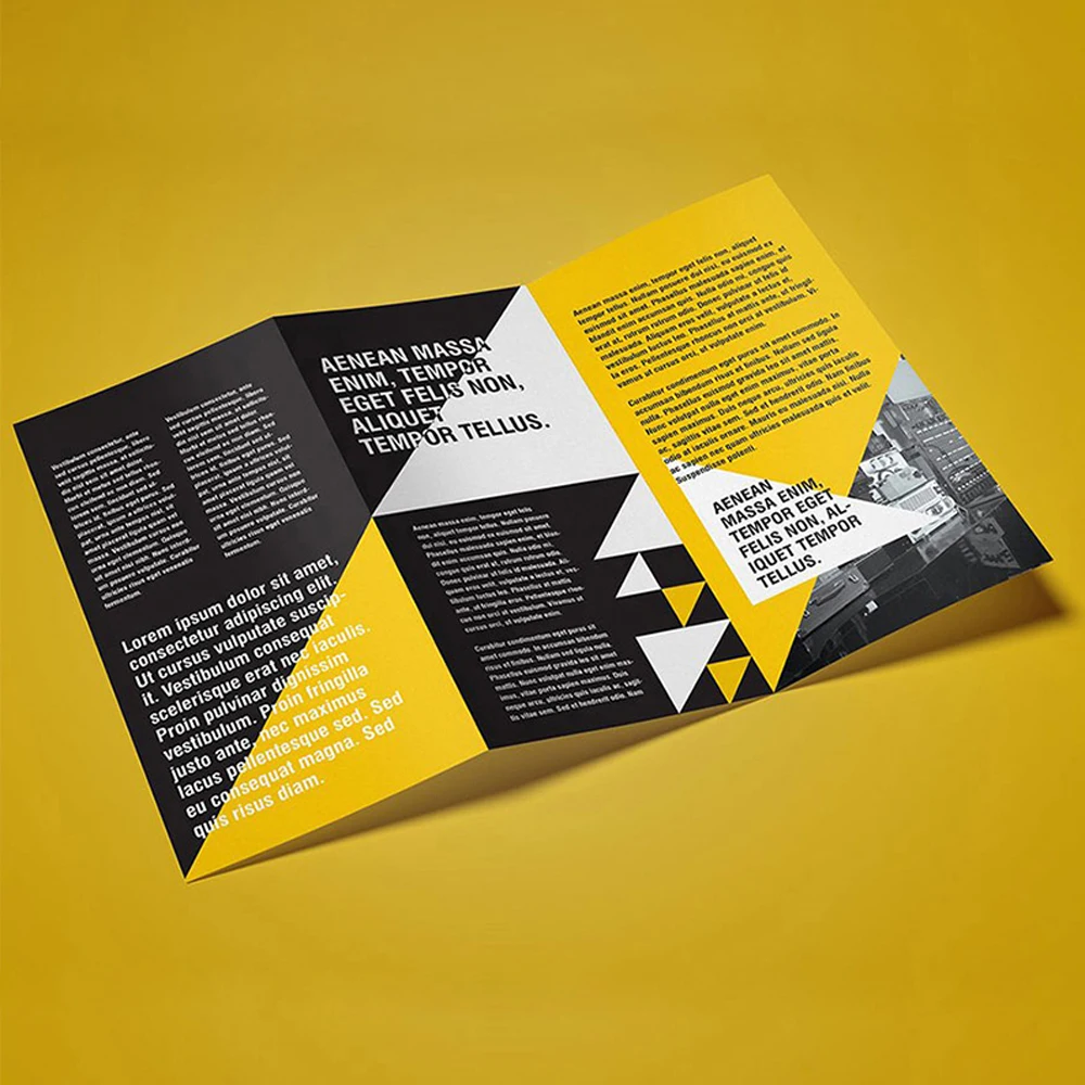 Manual de Instrucciones personalizado, folleto Menuel, cualquier tamaño, diseño, catálogo, promoción, publicidad - Imagen 8