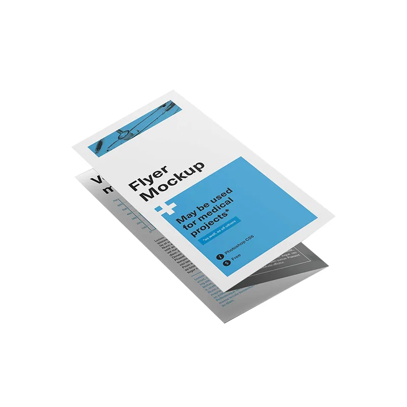 Folleto Personalizado, Manual de Instrucciones, Panfleto, Menú, Diseño de Cualquier Tamaño, Folleto, Catálogo, Promoción de Productos, Publicidad - Imagen 5
